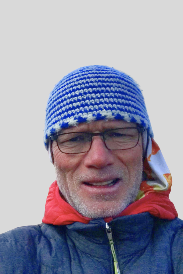 Andrew, one of our board directors at lutw