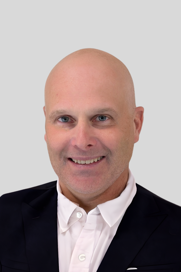 Grady is our director board chair