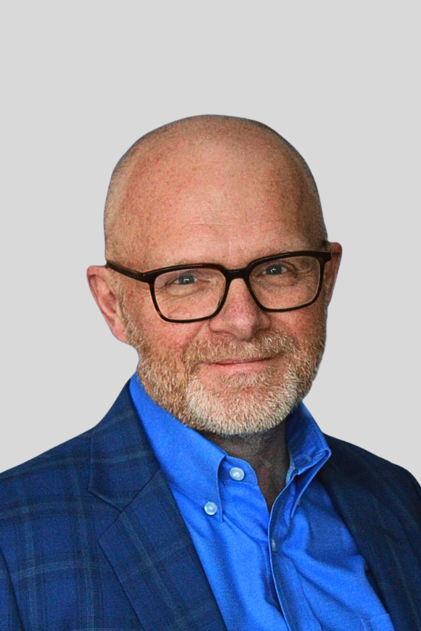 Raymond is one of our board directors