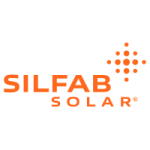 Silfab solar is one of our partners, and they donate solar panels
