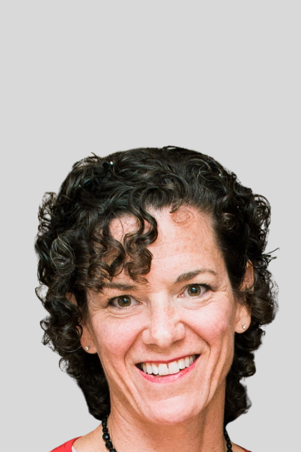 Michelle is one of our board members