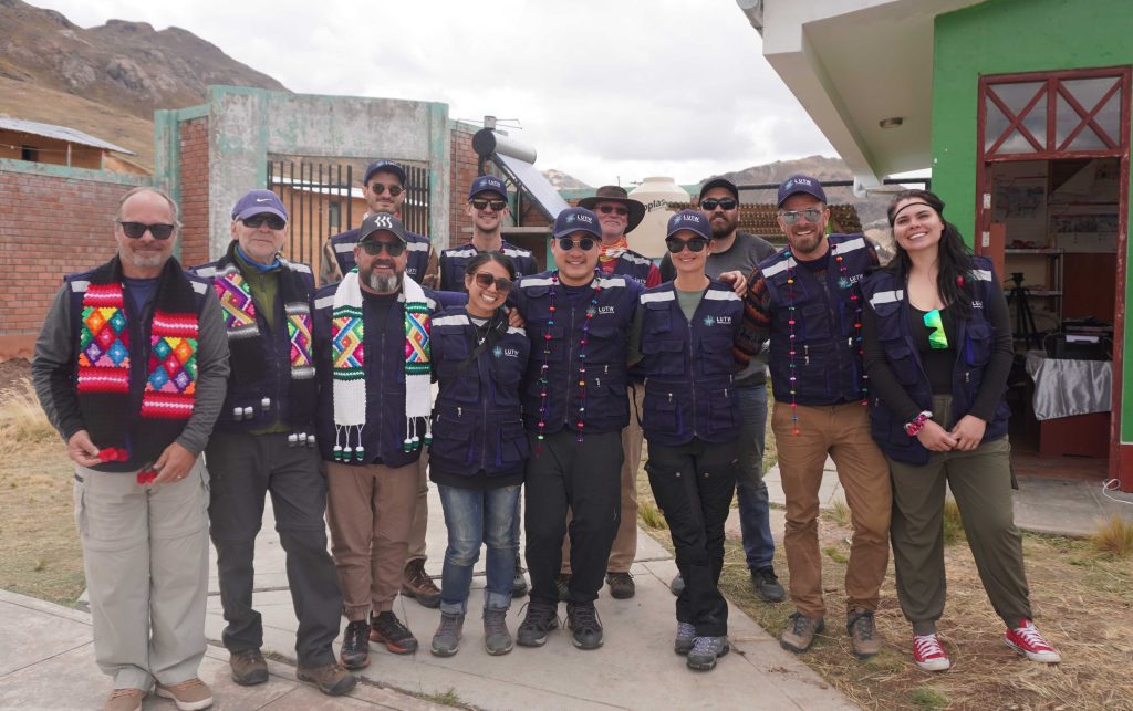 solar non profit volunteering