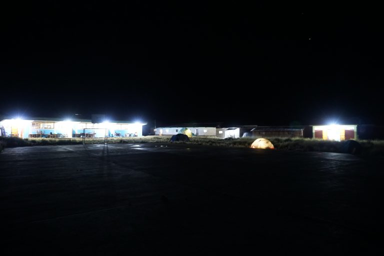 Our Work Supports the UN Sustainable Development Goals