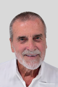 Dr Dave is the founder of LUTW