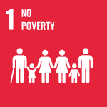 Our Work Supports the UN Sustainable Development Goals