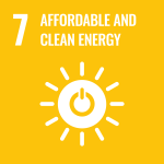 Our Work Supports the UN Sustainable Development Goals