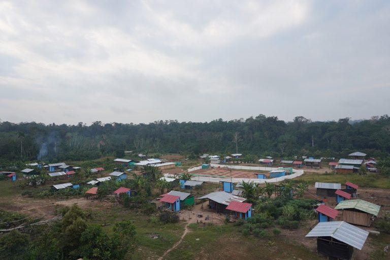 LUTW and S-5 : Empowering Remote Communities with Solar Power and Connectivity