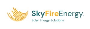 Skyfire Energy logo