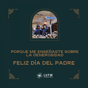 Vintage - Día del Padre