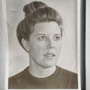 Jenny, Co-founder of LUTW, the best solar aid charity in north America.