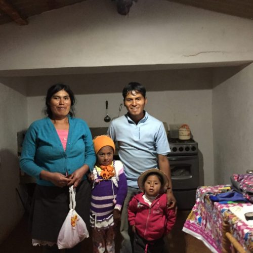 Roberto Alarcon Vargas