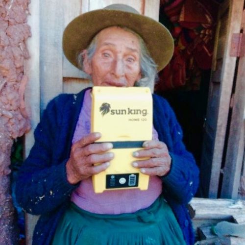 Graciela Ramirez Pastor