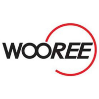 Wooree is one of our partners, and they have been with us for a long time